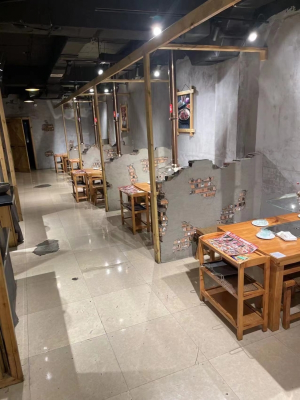商铺图片