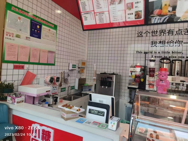 商铺图片