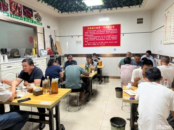 商铺图片