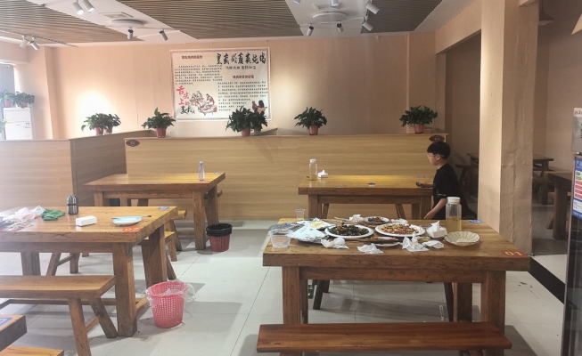 商铺图片