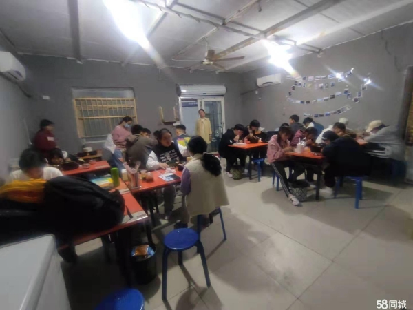 商铺图片