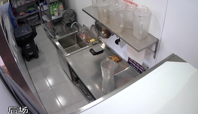 商铺图片
