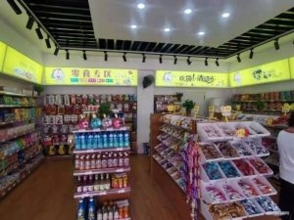 商铺图片
