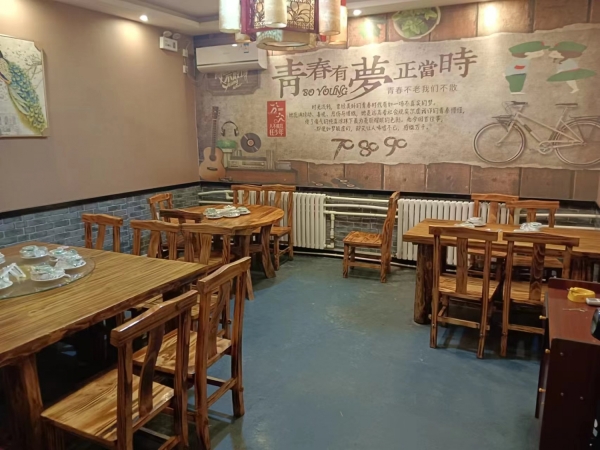 商铺图片