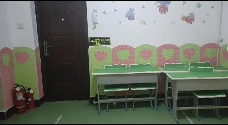 商铺图片