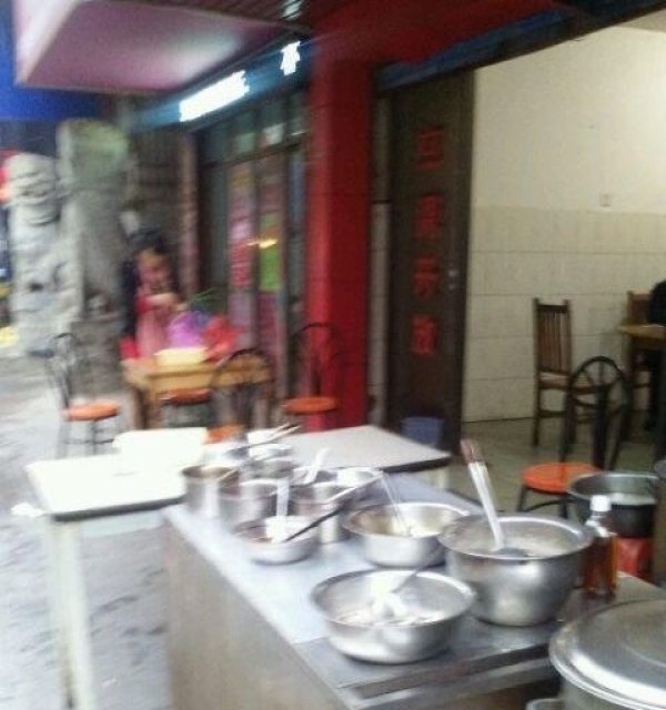 早餐店饭店低价转让急急急