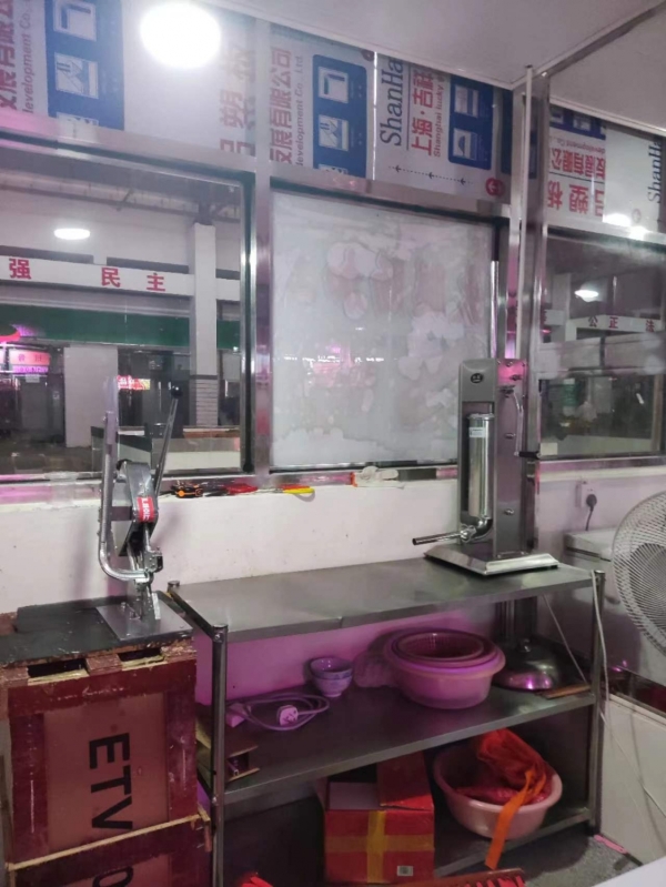 商铺图片