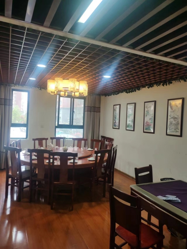 商铺图片
