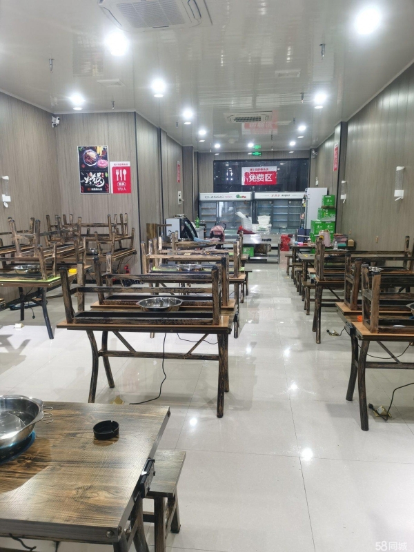 商铺图片