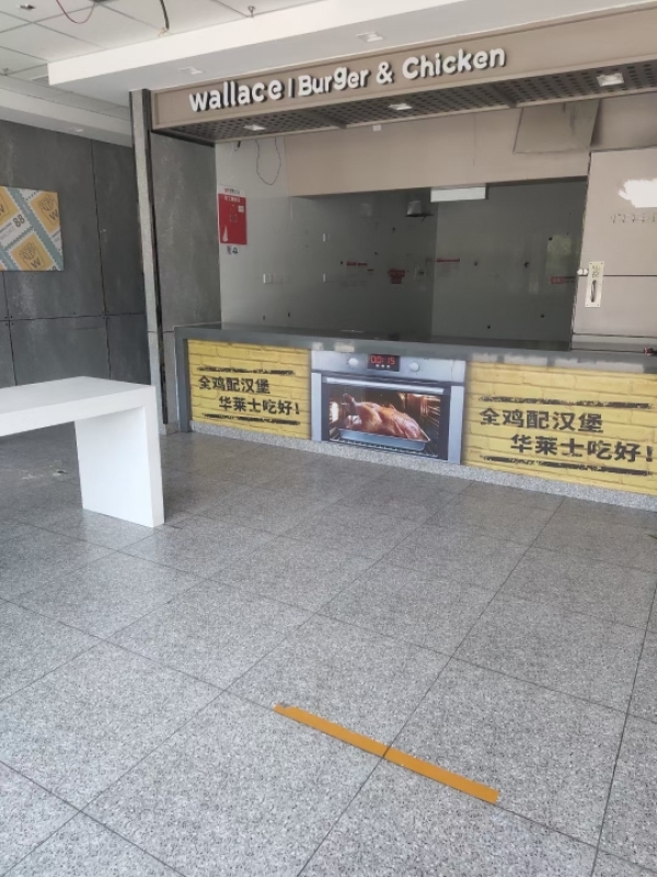 商铺图片