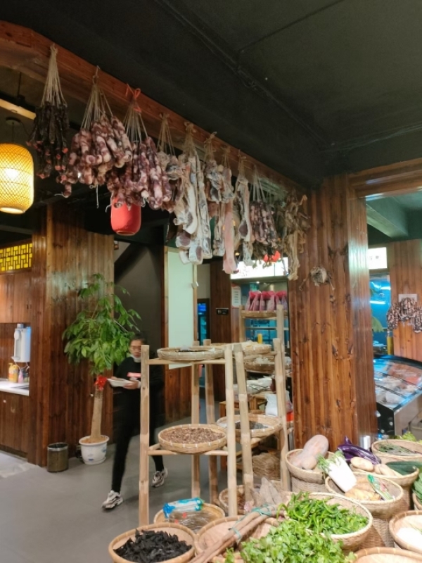 商铺图片