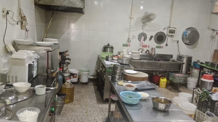 商铺图片