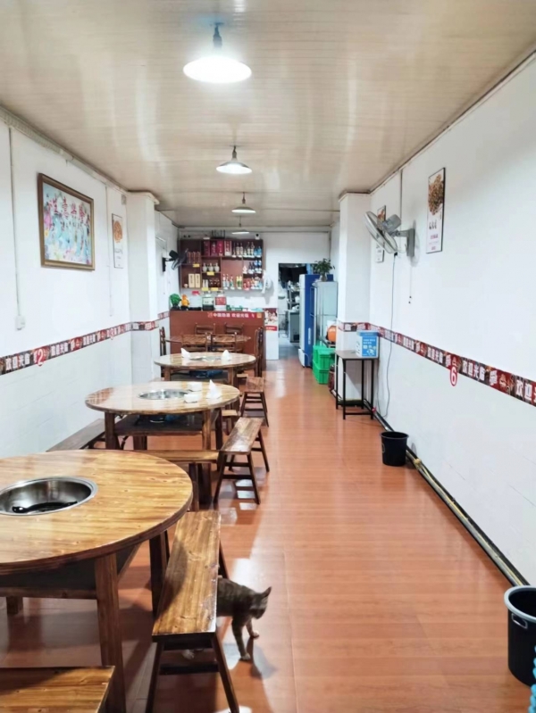 商铺图片