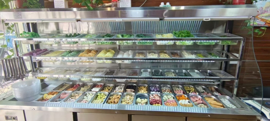 商铺图片