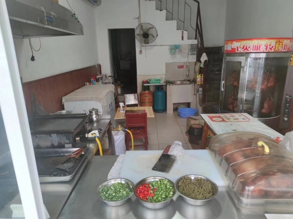 商铺图片