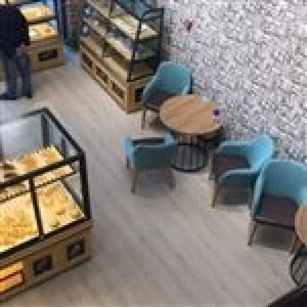 面包奶茶店转让