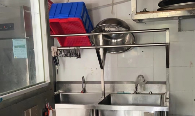 商铺图片