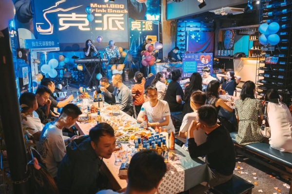 商铺图片