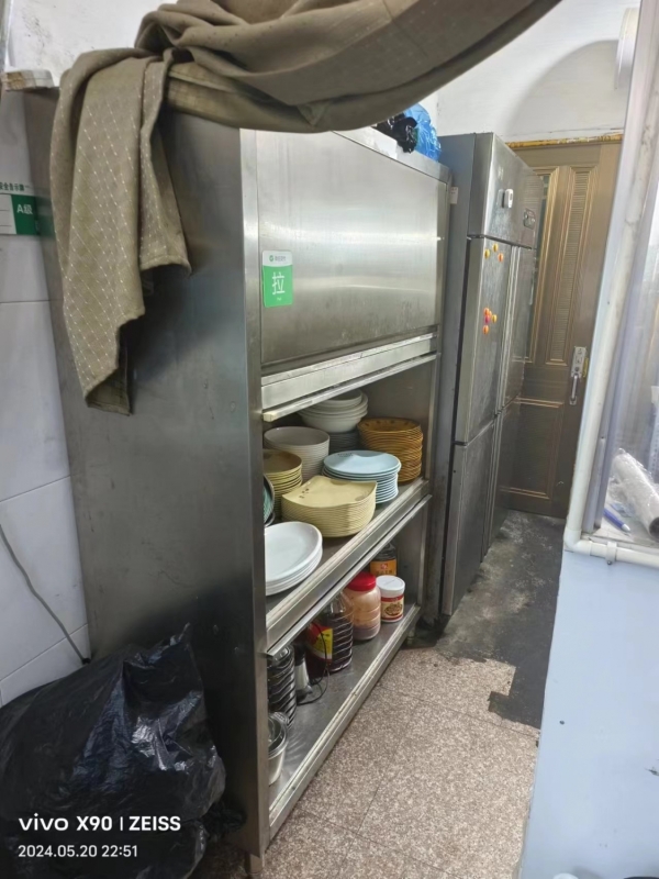 商铺图片