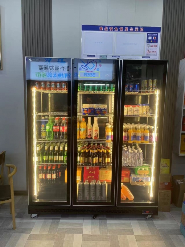 商铺图片