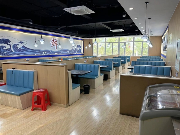商铺图片