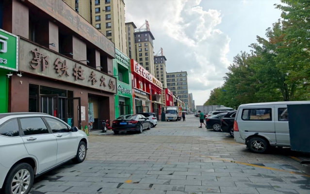 商铺图片