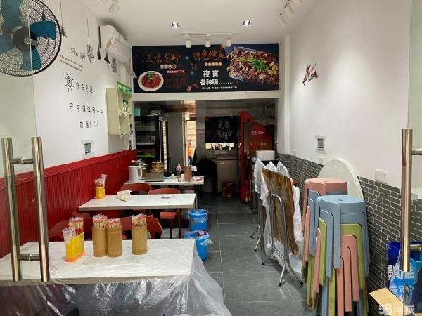 商铺图片