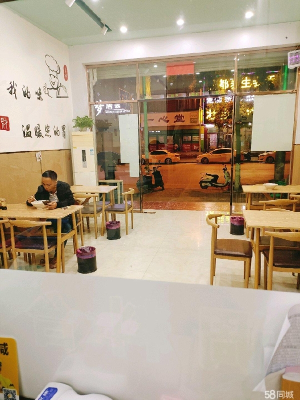 商铺图片