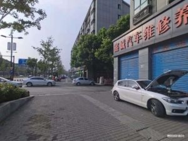 商铺图片