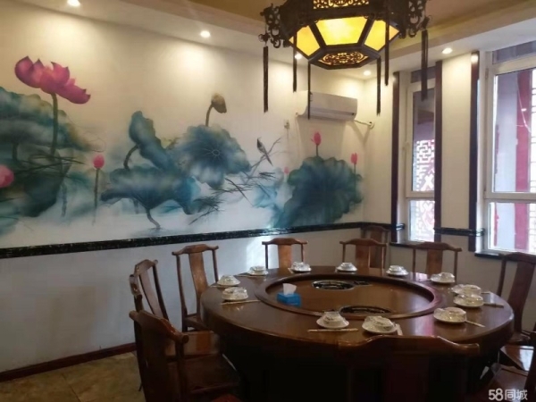 商铺图片