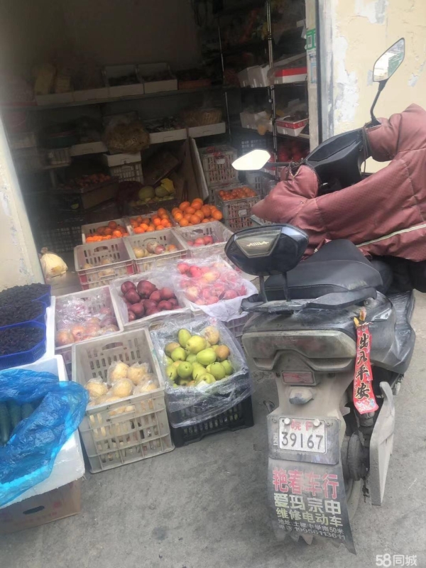 商铺图片