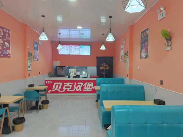 商铺图片