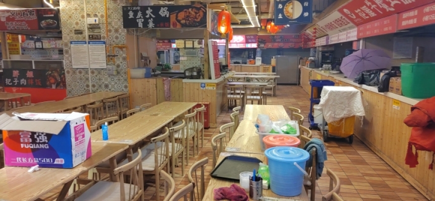 商铺图片