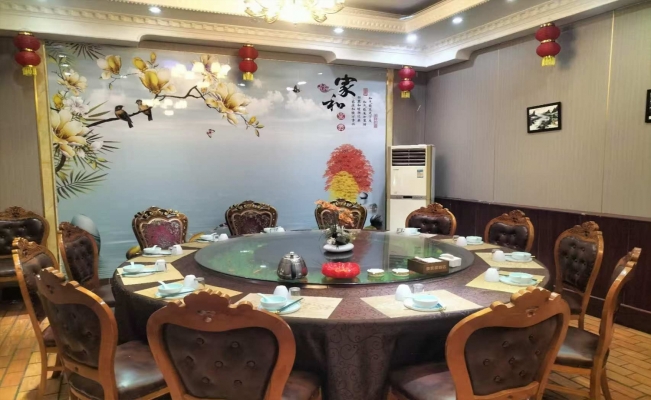 商铺图片