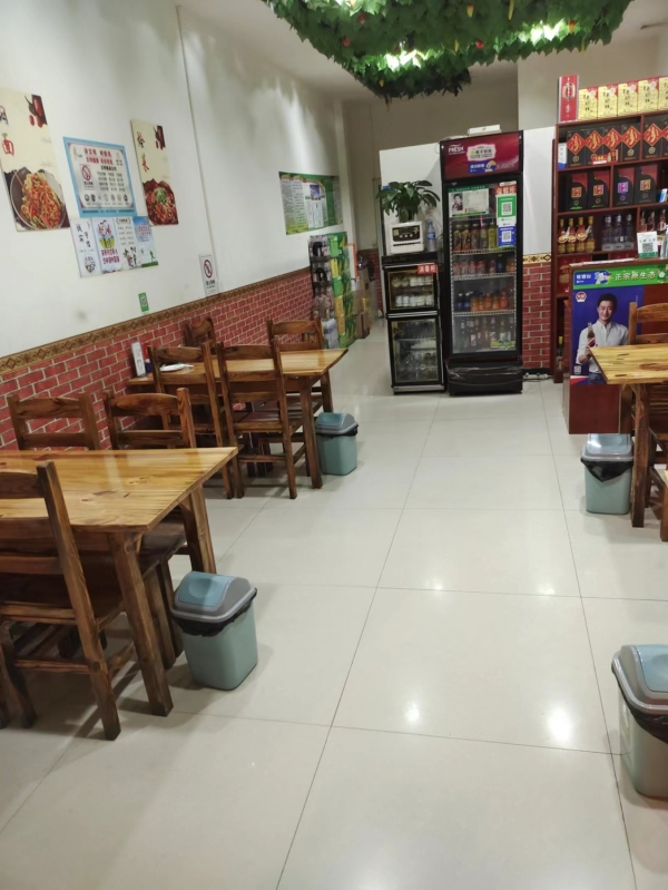 商铺图片