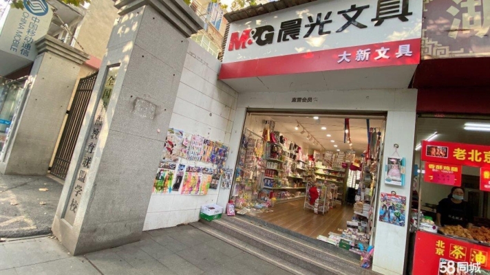 商铺图片
