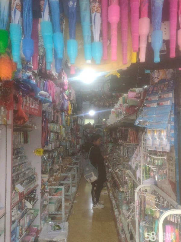 商铺图片