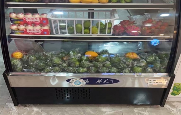 商铺图片