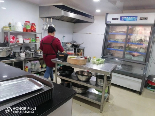 商铺图片