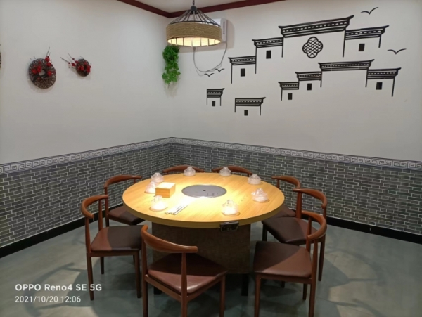 商铺图片