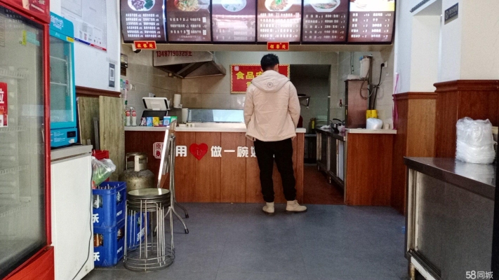 商铺图片