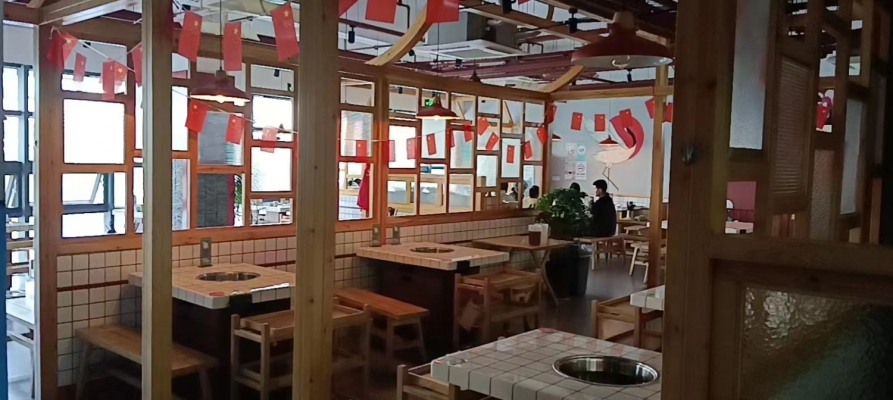 商铺图片