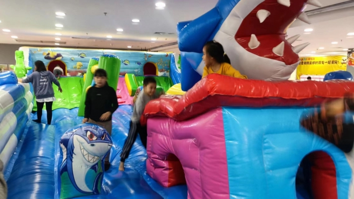 商铺图片