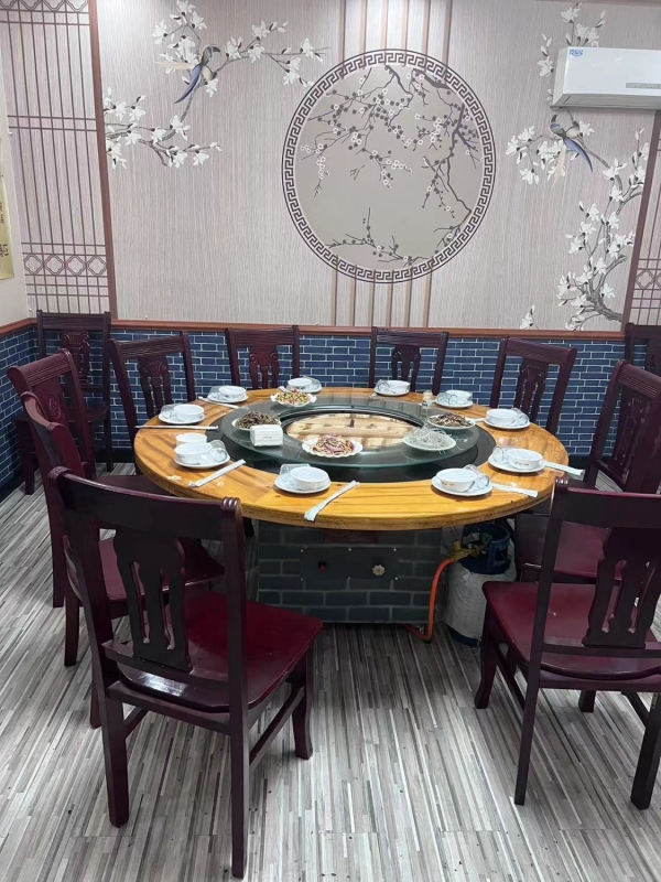 商铺图片