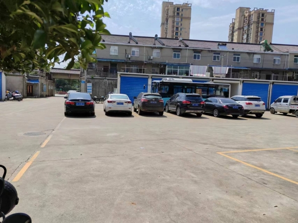 老地方酒楼转让