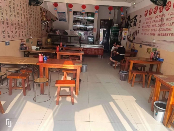 商铺图片