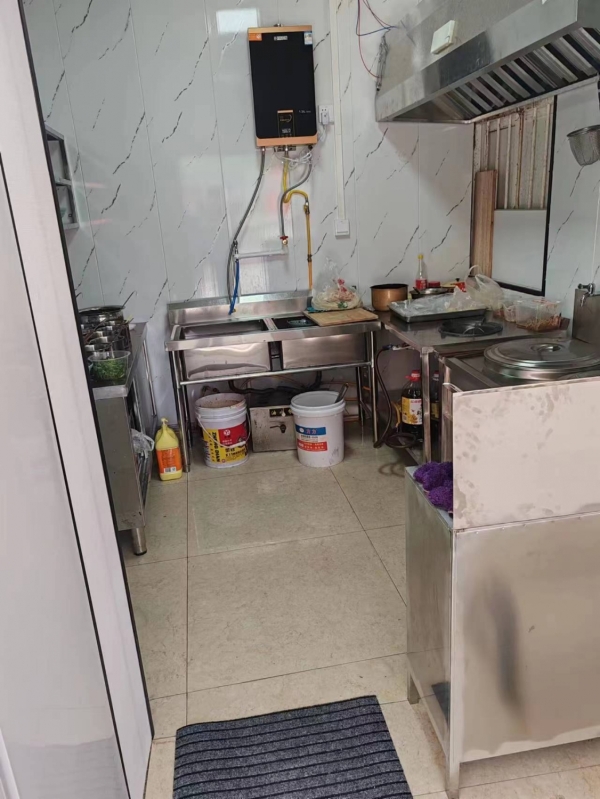 商铺图片