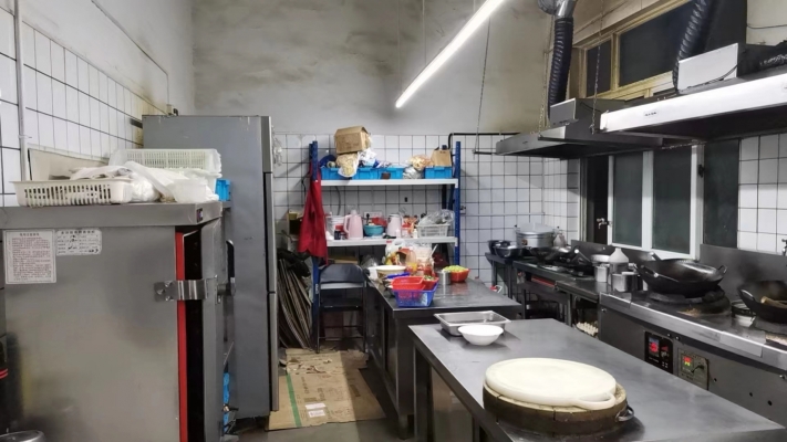 商铺图片