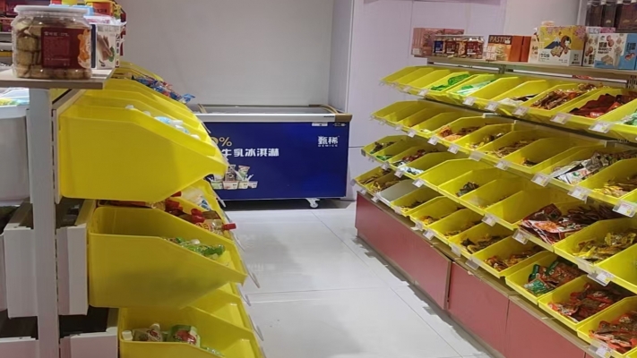 商铺图片