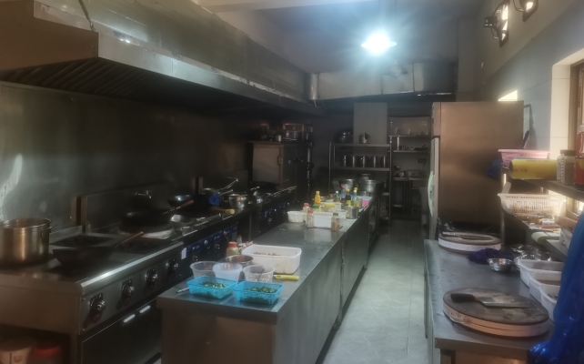 商铺图片